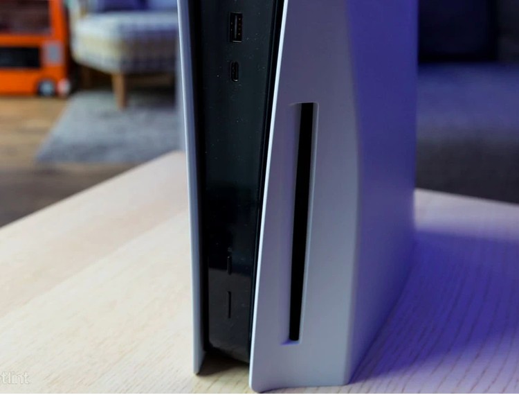 PS5 PS5