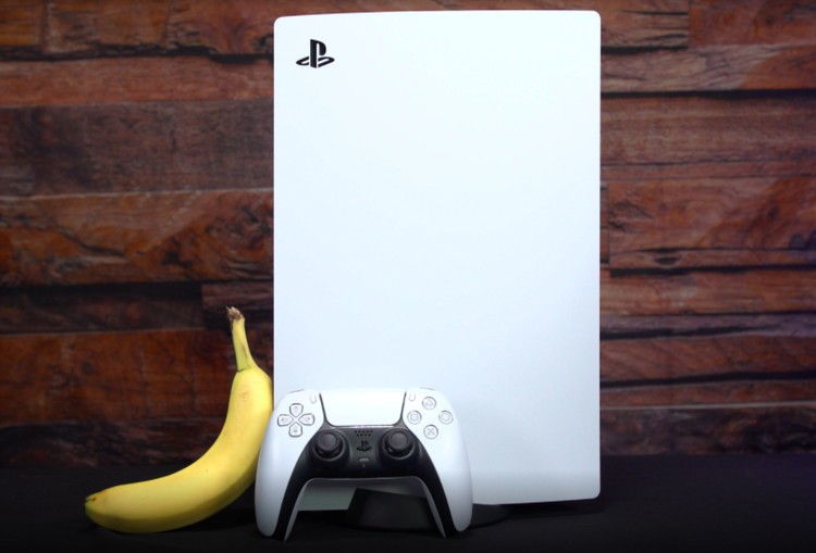 PS5 PS5