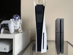 Wujud Nyata PS5, Futuristis Tapi Gambot