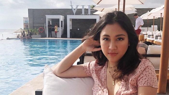 Sherina Munaf