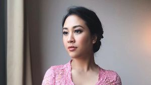 Perjalanan Cinta Sherina Munaf Sebelum Dipinang Baskara Mahendra