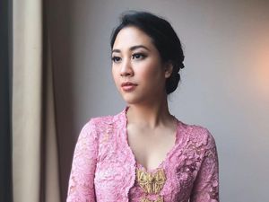 Perjalanan Cinta Sherina Munaf Sebelum Dipinang Baskara Mahendra