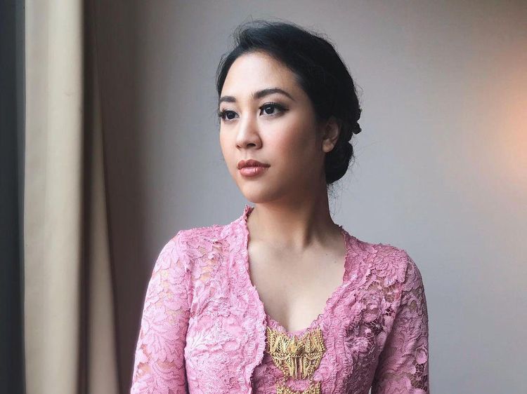 Perjalanan Cinta Sherina Munaf Sebelum Dipinang Baskara Mahendra