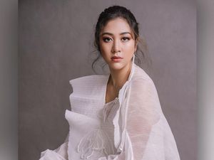 Sherina Munaf Umumkan Terpapar Virus Corona