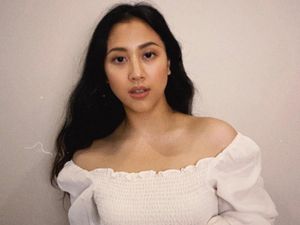Sherina Harap Tak Ada yang Nyerobot Vaksin Booster untuk Nakes
