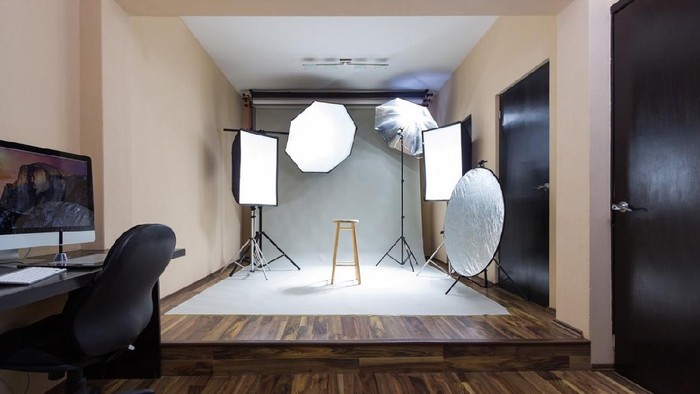 Studio foto