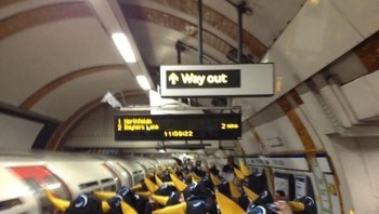 Lah bocah ngapa, yak? Foto: ddsdhillon via Bored Panda