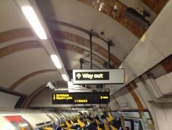 Wkwk! 10 Kejadian Kocak di Kereta