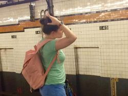 Wkwk! 10 Kejadian Kocak di Kereta