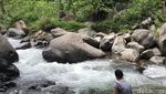 Nagih Banget! Hiking di Sentul
