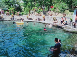 11 Wisata Klaten dengan Keindahan Alam Memukau