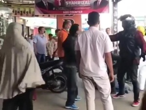 TNI Ungkap Pemicu 2 Prajuritnya Dikeroyok Anggota Klub Harley di Bukittinggi