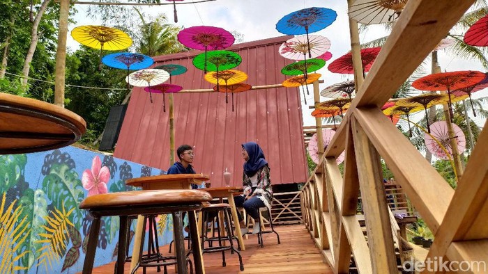 Tempat Wisata di Ciamis Tetap Buka Saat Libur Nataru