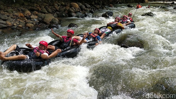 Wisata Ciamis