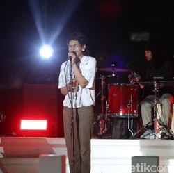 8 Lagu Paling Dicari Sepanjang Tahun 2025