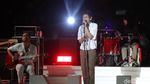 Aksi Fourtwnty dan Isyana di Hari Pertama Prambanan Jazz Festival 2020