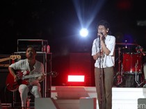 Chord Gitar Mangu by Fourtwnty feat Charita Utami yang Trending di Medsos