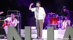 Aksi Fourtwnty dan Isyana di Hari Pertama Prambanan Jazz Festival 2020