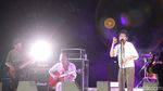 Aksi Fourtwnty dan Isyana di Hari Pertama Prambanan Jazz Festival 2020