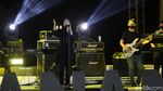 Aksi Fourtwnty dan Isyana di Hari Pertama Prambanan Jazz Festival 2020