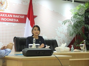 Jakarta Mati Lampu, Komisi VII DPR Akan Panggil Dirut PLN