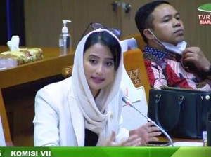 Legislator Golkar soal Eijkman: Jangan Sampai Riset Vaksin Terpengaruh