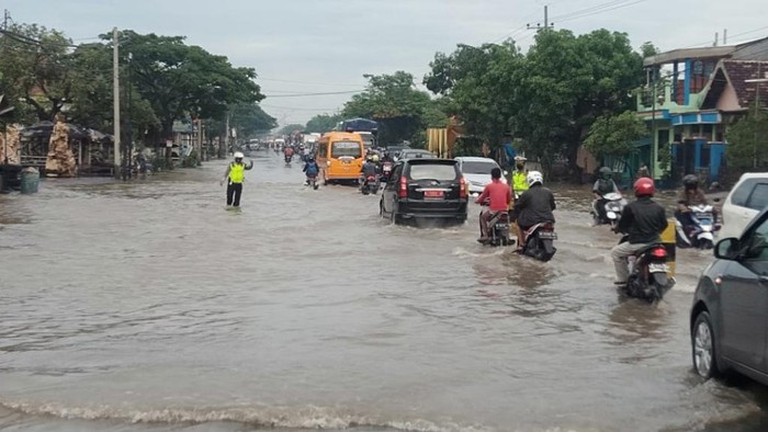 banjir di pasuruan