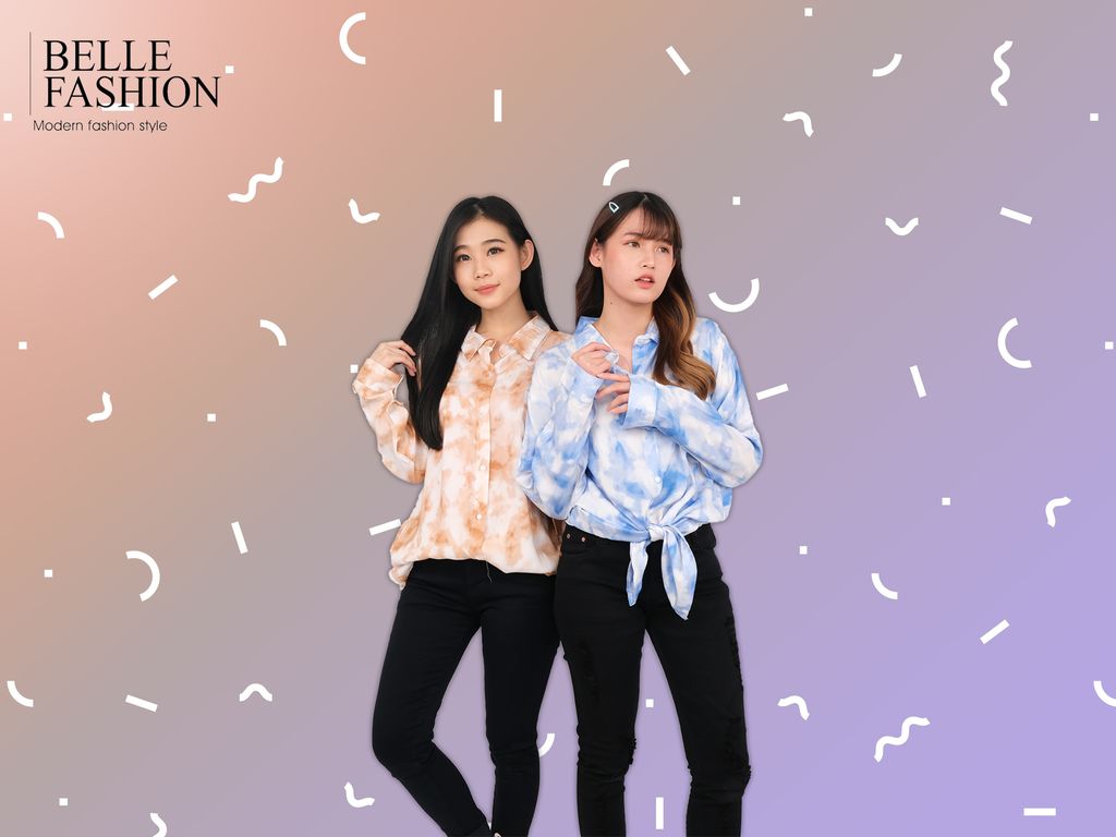 Belle Fashion Belle Fashion