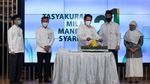Berbagi dan Peduli di Tengah Pandemi