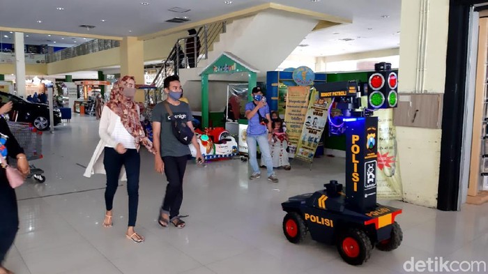 bobota polres bojonegoro