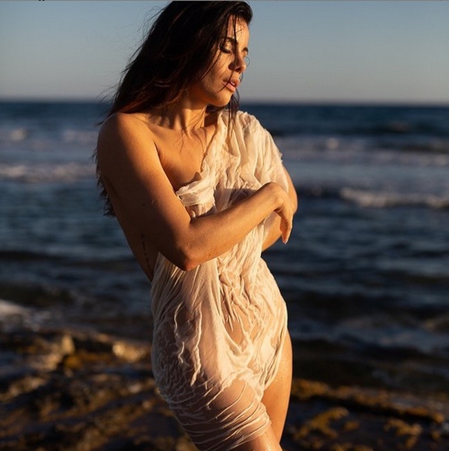 Menurut Candida, resep yang dibuatnya telah terbukti berpengaruh dalam kehidupan seks.  Foto: dok. Instagram