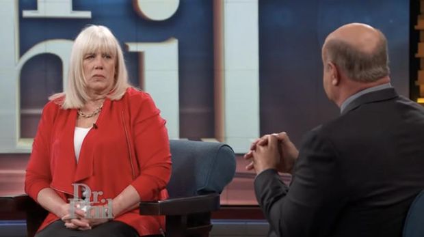 Cassey Cassey, wanita yang menikah 10 kali dan gagal terus, tak kapok menikah lagi demi mencari pria yang tepat.