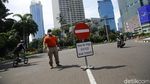 Cegah Begal, Petugas Disiagakan di Jalur Sepeda