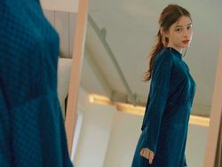 Dasha Taran, Selebgram Rusia yang Cantik Menawan