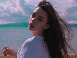 Dasha Taran, Selebgram Rusia yang Cantik Menawan