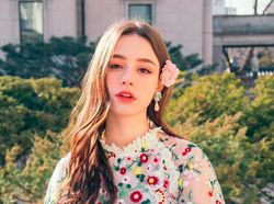 Dasha Taran, Selebgram Rusia yang Cantik Menawan