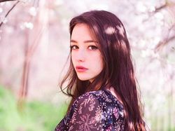 Dasha Taran, Selebgram Rusia yang Cantik Menawan