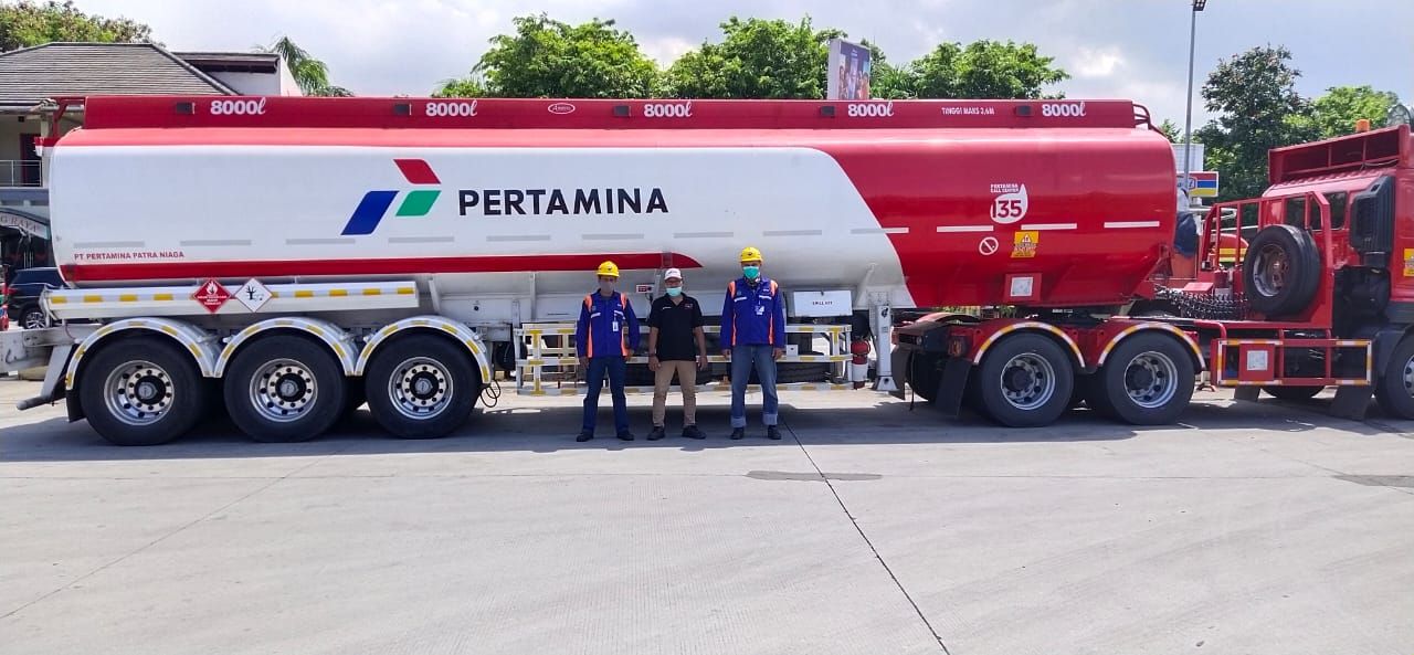 Dok: Pertamina