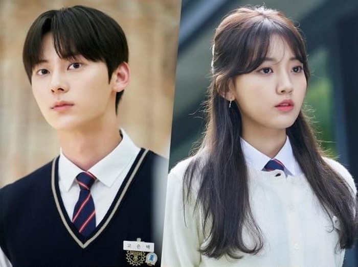 Drama Korea Januari 2021 Drama Korea Januari 2021