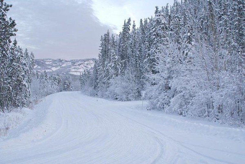 fotoinet 10 tempat terdingin
