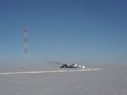 10 Tempat Terdingin di Muka Bumi yang Bikin Menggigil