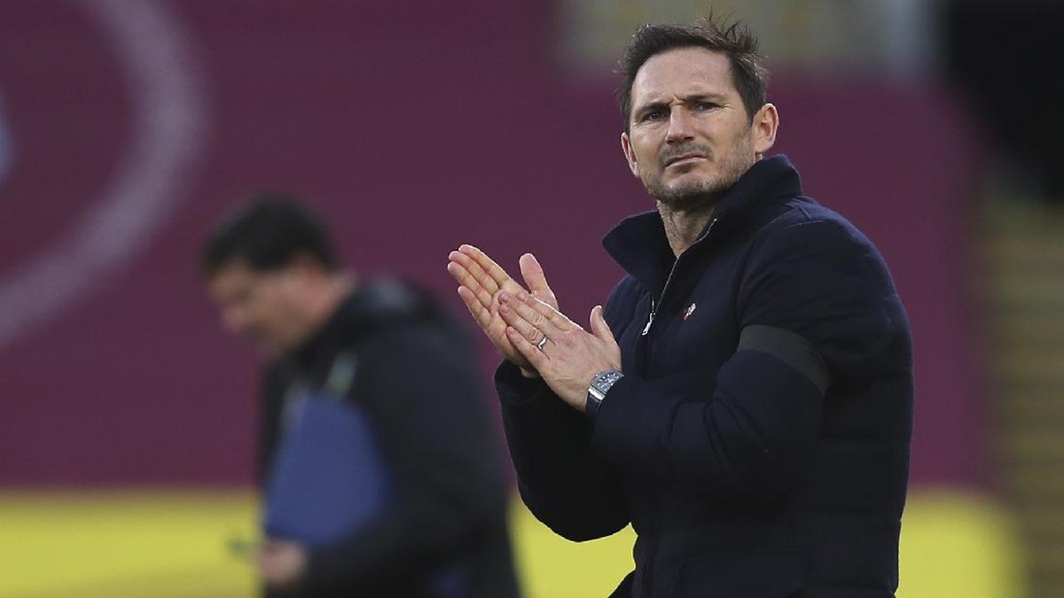 Drawing Liga Champions mempertemukan Chelsea dengan Atletico Madrid. (Foto: Molly Darlington/AP)