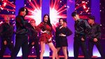 Melihat Lagi Keseruan Konser Online GFRIEND [G C:ON]