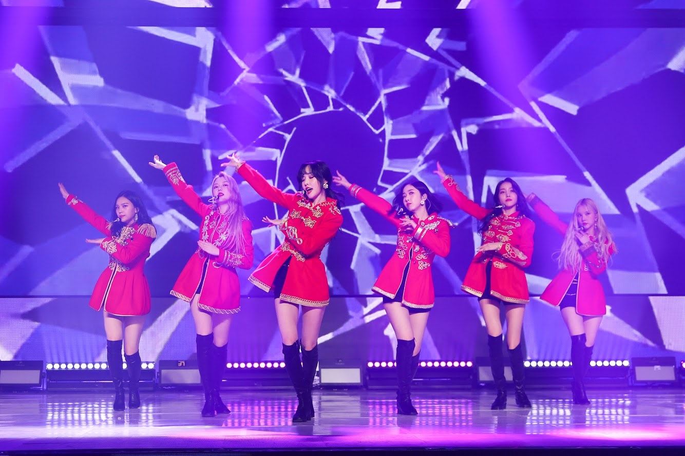 GFRIEND