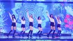 Melihat Lagi Keseruan Konser Online GFRIEND [G C:ON]