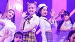 Melihat Lagi Keseruan Konser Online GFRIEND [G C:ON]