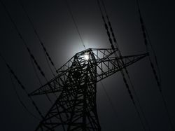 PLN Ungkap Penyebab Listrik Padam di Sumut: Sejumlah Tower Roboh-Bengkok