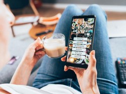 Mahir Digital Bantu Pemula Raup Cuan dari Jualan Online