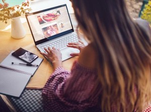 Pentingnya Etalase Bisnis di Era Serba Digital