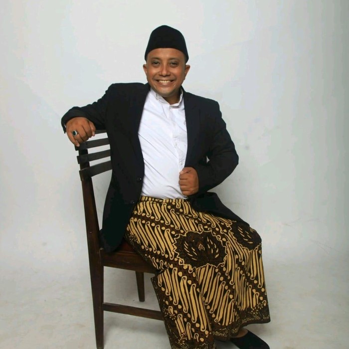 Mahmud Syaltout, pakar Hubungan Internasional UI lulusan Sorbonne, Prancis